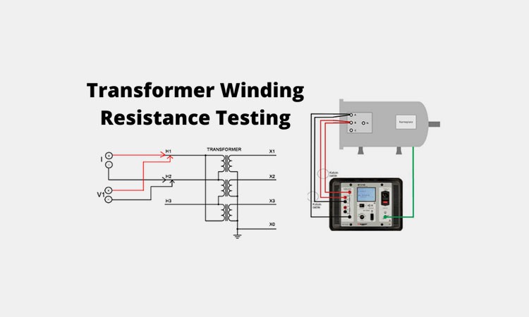 Winding-Resistance Winding-Resistance