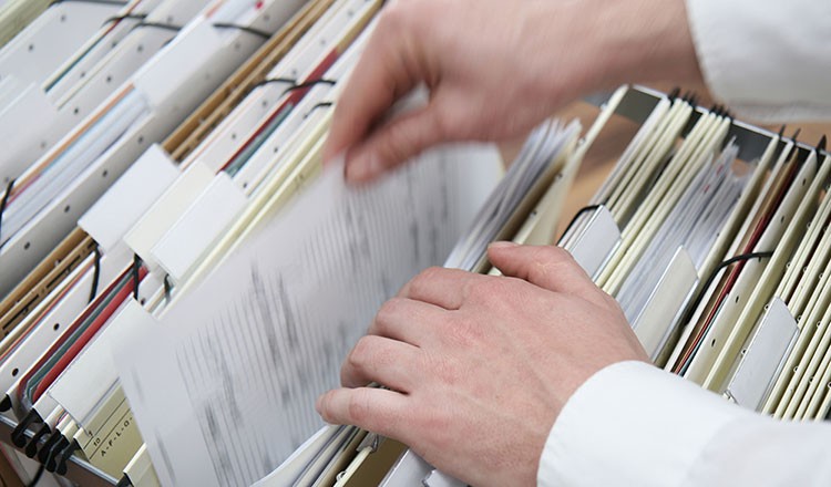 Keep-Records Keep-Records