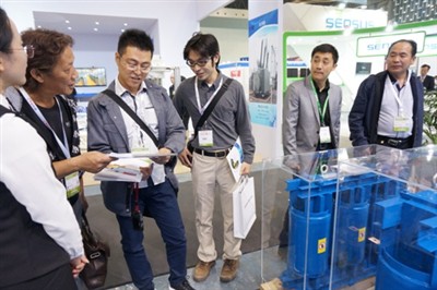 Osallistuimme innovatiivisten yritysten sijoitus- ja rahoituskokoukseen