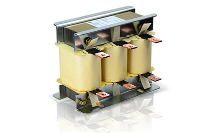 Tehokertoimen korjaus