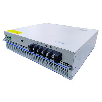 Aktiiviset harmoniset suodattimet sähköjärjestelmään