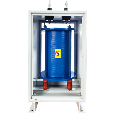 Reaktoreiden maadoitus