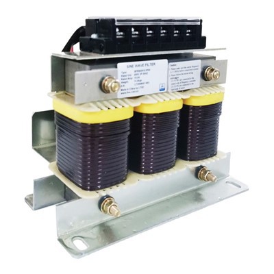 Siniaaltosuodattimet